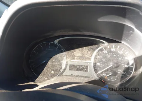 2015 Nissan Pathfinder S from USA, damaged, VIN 5N1AR2MN6FC668139